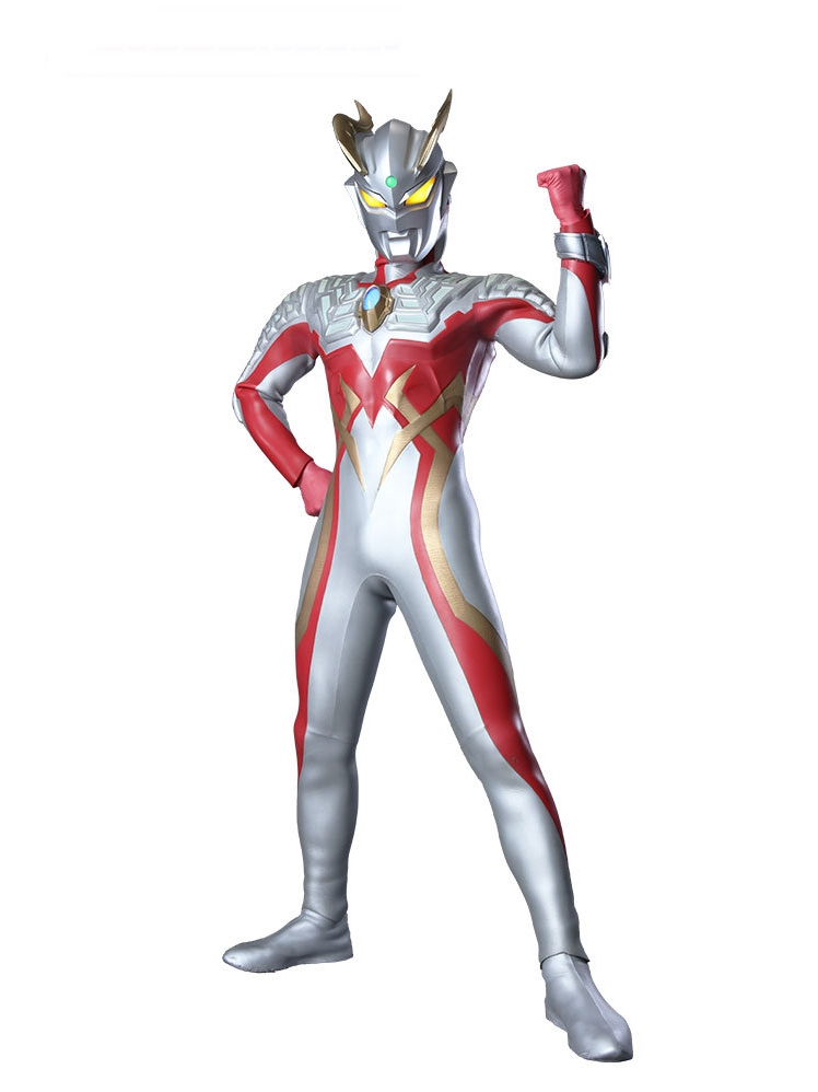 赛罗奥特曼·强壮日冕型