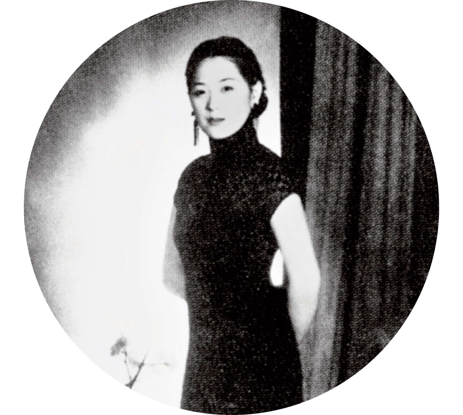 女画家,著名收藏家 a target="_blank" href="/item/张伯驹/1009104"