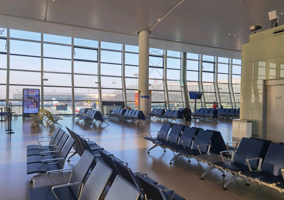  p>温州龙湾国际机场(wenzhou longwan international airport, a