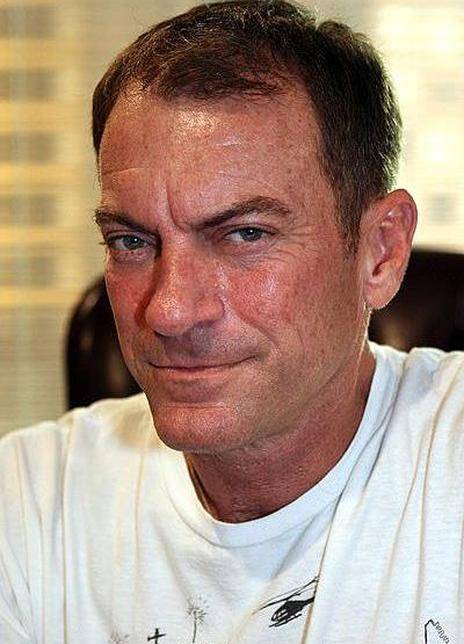 Randy Spears_百度百科
