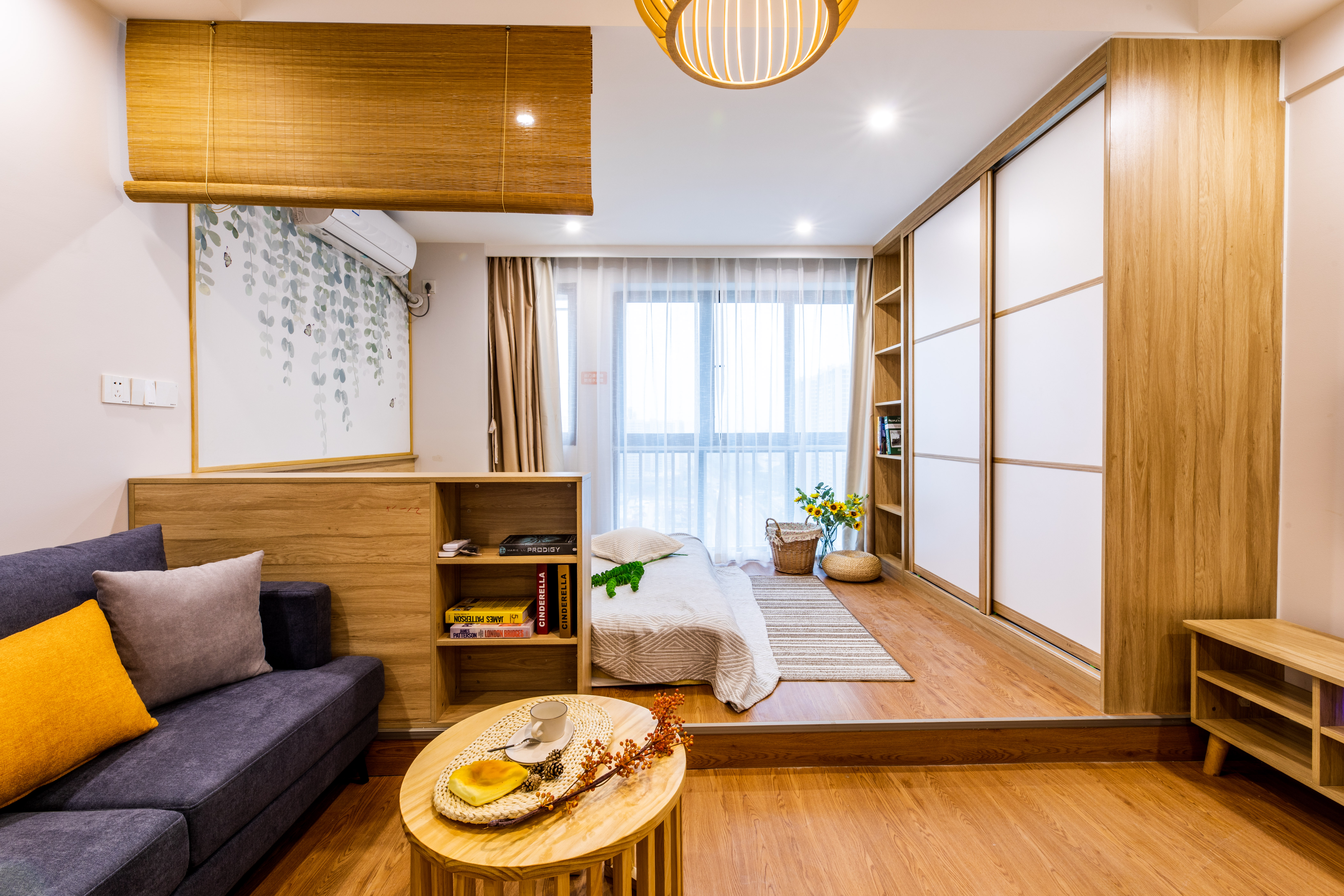  p>橙堡公寓是四川云宗企业管理有限公司旗下集中式 a target="_blank