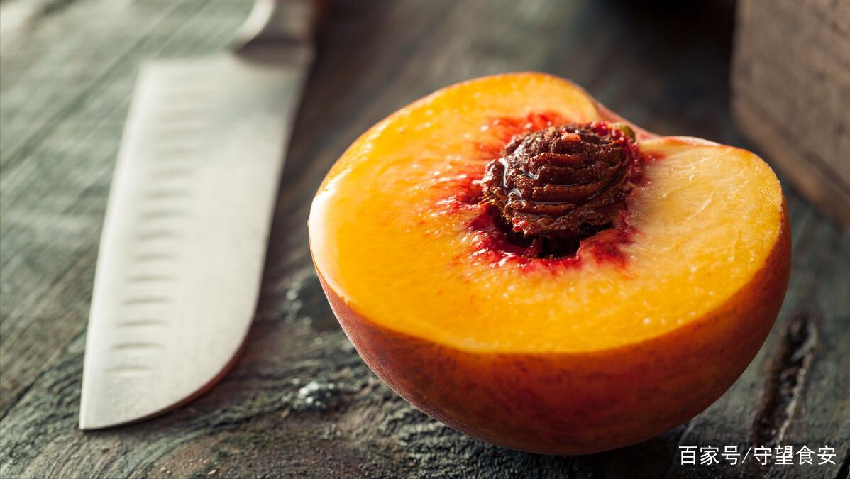 原创 日常小疑惑为什么我们吃到的黄桃总是罐头装的 百科ta说