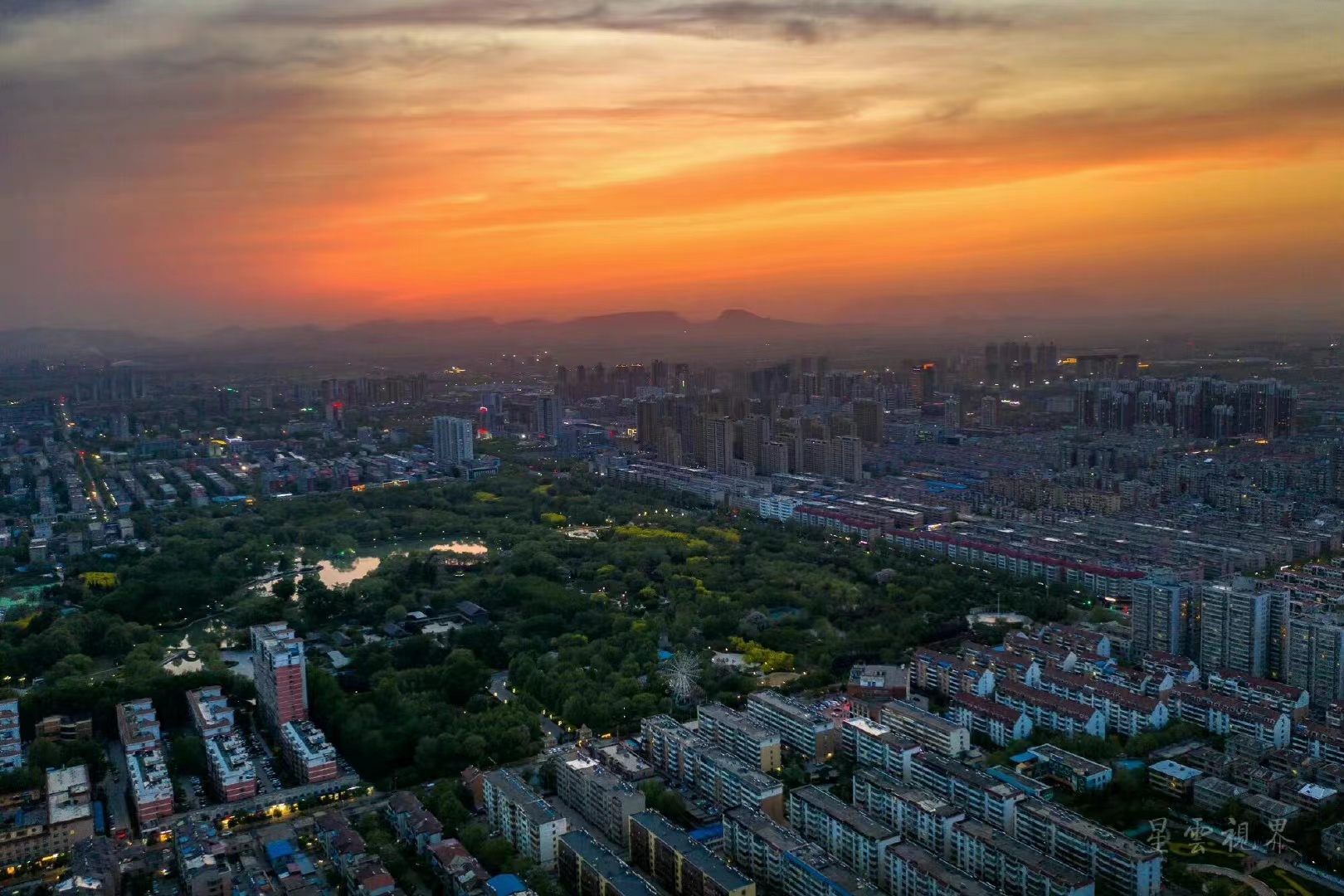 邢台市
