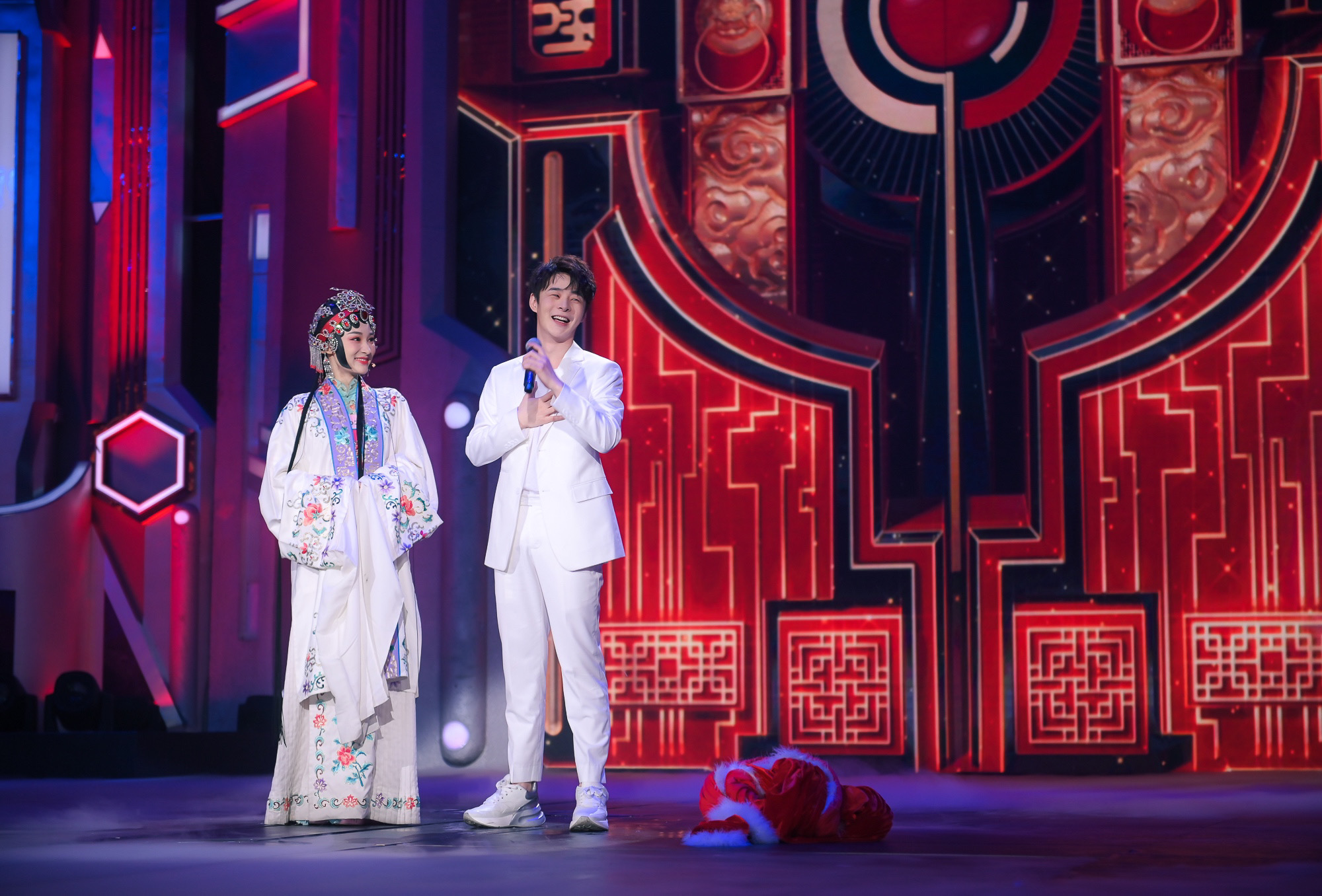 id="gnwnww85fg">小唐人(little sugar figurine),中国风音乐演唱组合