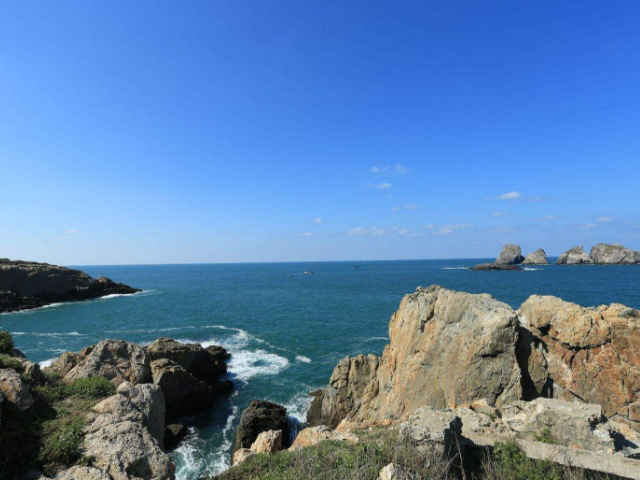 星仔列岛