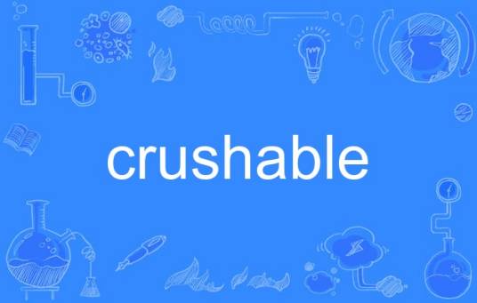 INTRODUCING CANDY CRUSHABLE visual data 4