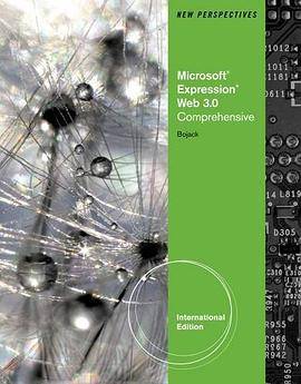 New Perspectives on Microsoft Expression Web 3.0_百度百科