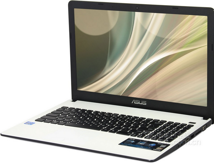  p>华硕x501xl235a是一款家用笔记本电脑,上市时间为2012年7月,内存