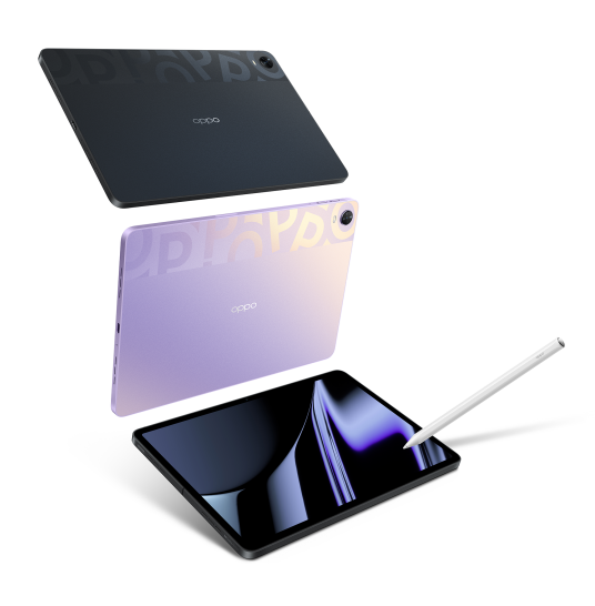 OPPO Pad_百度百科