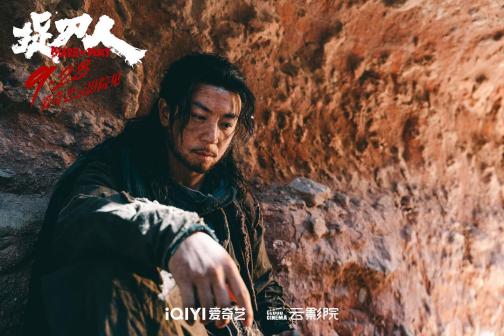捉刀人（2024年释小龙主演的武侠动作电影）_百度百科