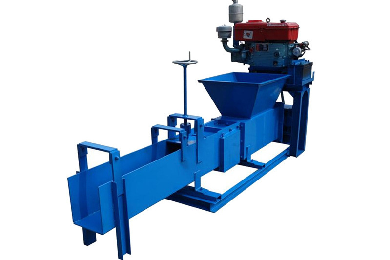  p>小型eps压块机是用于eps泡沫塑料压缩的压块机设备,根据小型eps压
