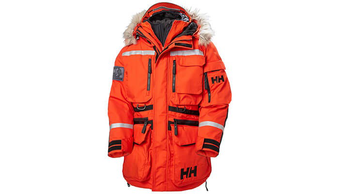 Helly Hansen_百度百科