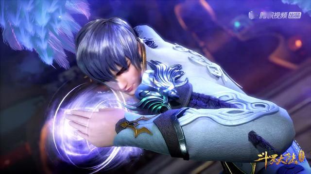 《 a target="_blank" href="/item/斗罗大陆/5313" data-lemmaid="