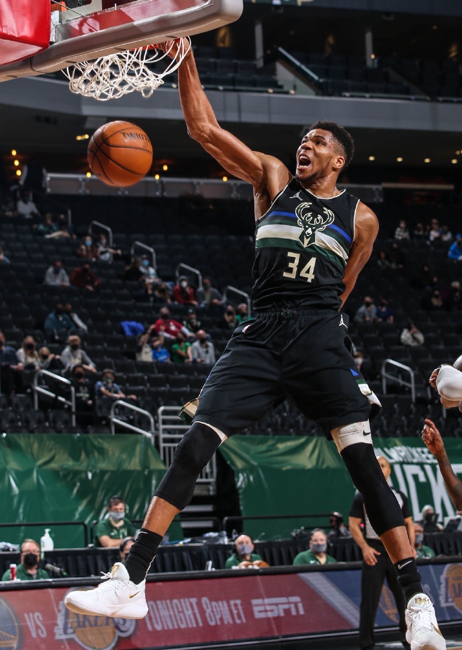 扬尼斯·阿德托昆博