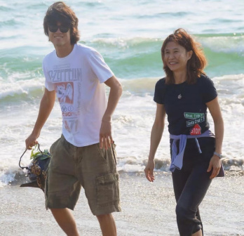 场外的丹尼尔太郎