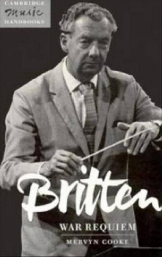 Britten_百度百科