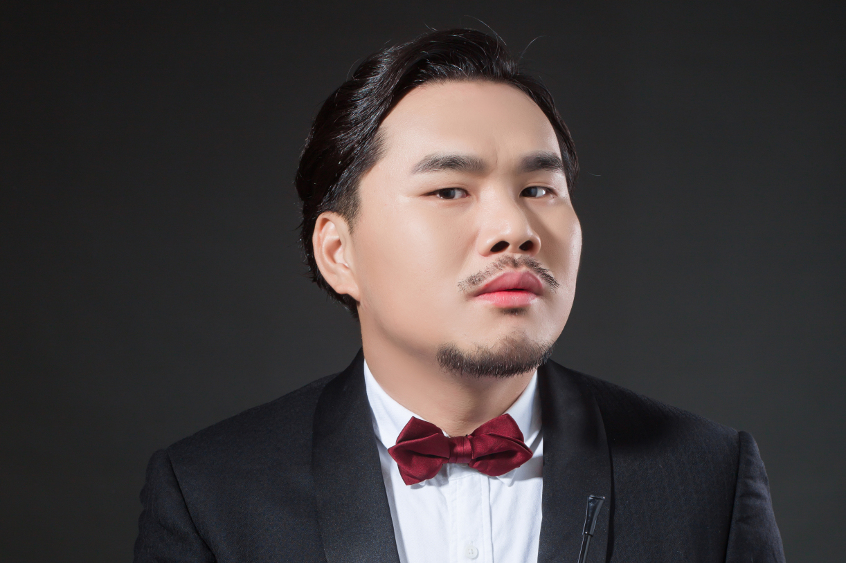 吴岱恒,原名吴海波,1989年11月28日出生于<a