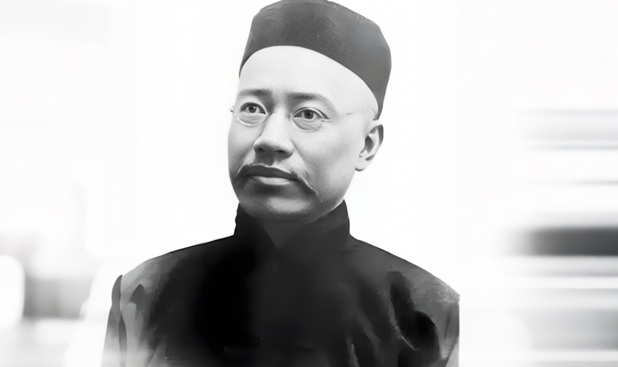 给AI起个中文名？名字不只是名字，也是一场关于定义权的历史较量_百科TA说