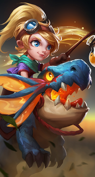  p>蕾拉,女,手游《 a target="_blank" href="/item/战争怒吼