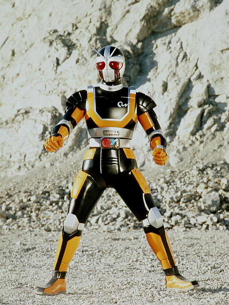 假面骑士black rx