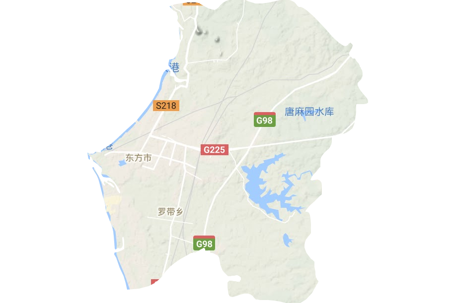  p>八所镇,隶属海南省 a href="#" data-lemmaid="8910776">东方市 /a