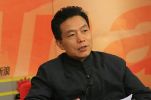 中经博雅(北京)财经信息技术研究院