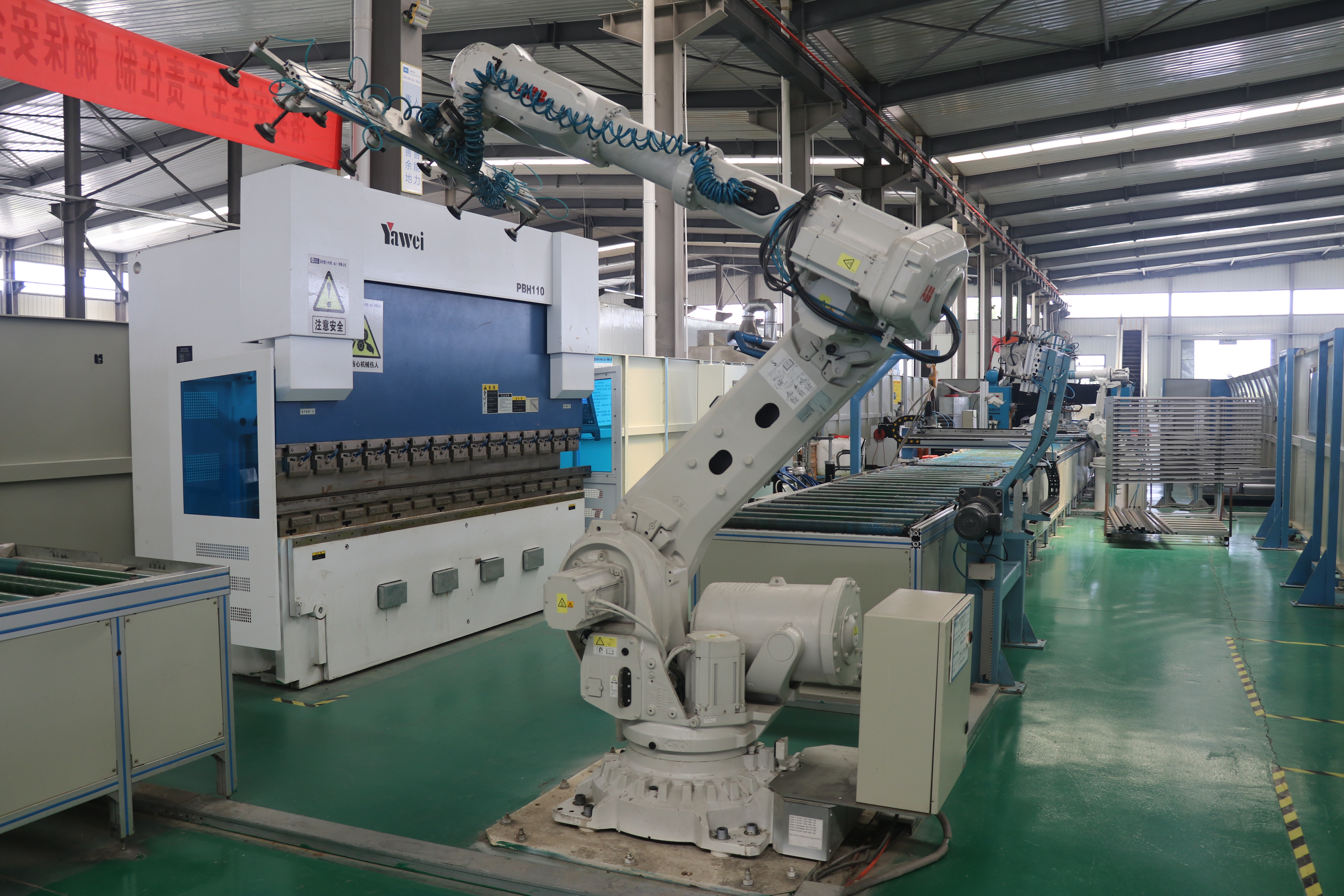 亚洲富士电梯(临沂)有限公司