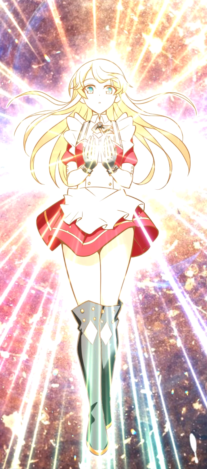 放开那个女巫