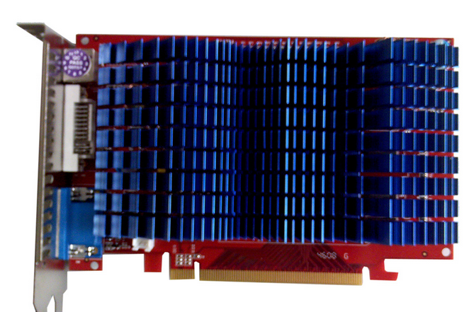 耕枡 9400gt白金版