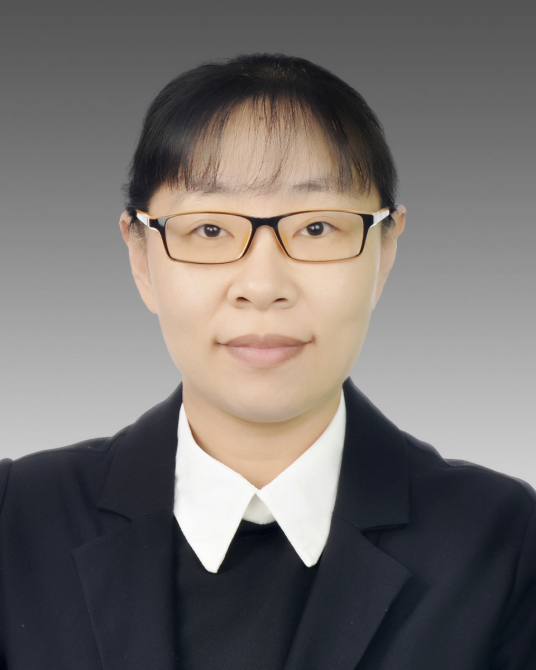 高惠敏（山东省滨州市滨城区统计局党组成员、副局长）_百度百科