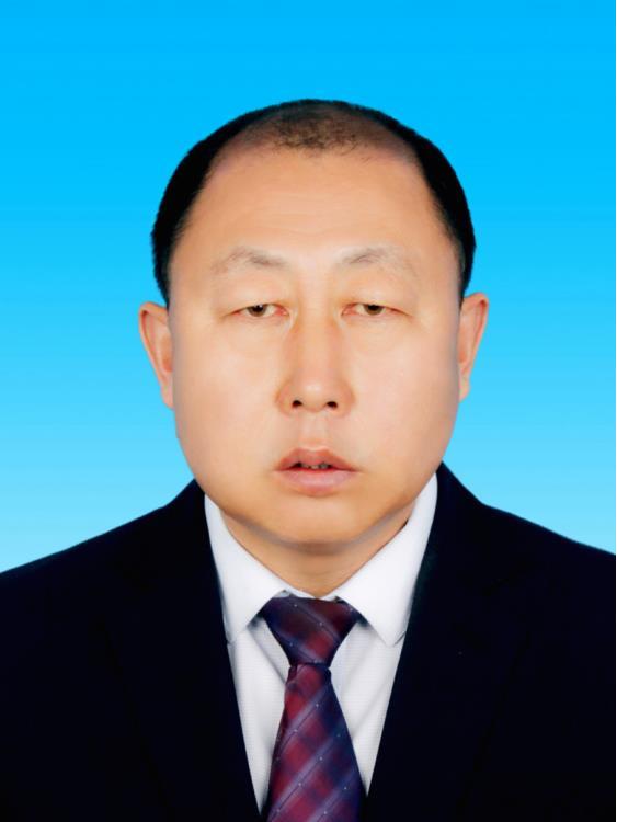 柴宝铜,呼和浩特市清水河县北堡乡党委书记