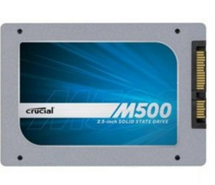 p>英睿达镁光 m500系列 ct240m500ssd1(240gb)是一款适用电脑的固态