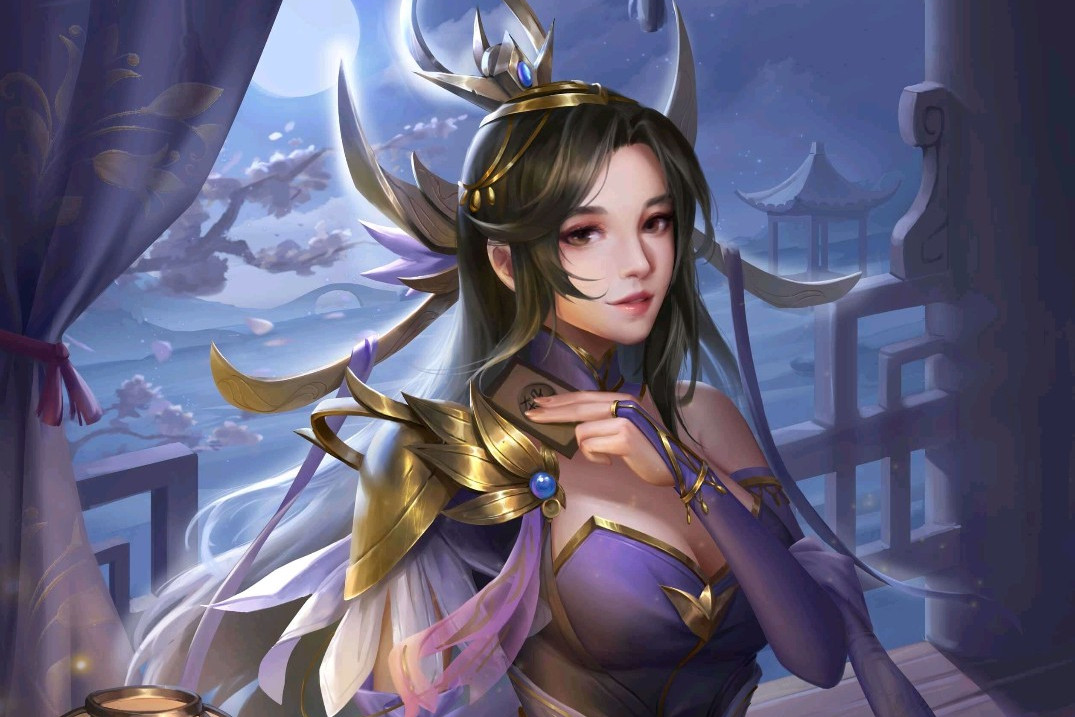  p>王元姬是由 a target="_blank" href="/item/游卡桌游/9272487"