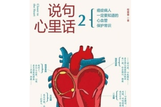 说句心里话2