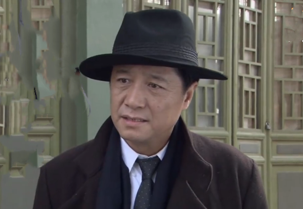 data-lemmaid="7898556">致命名单 /a>》中的角色,由演员 a target="