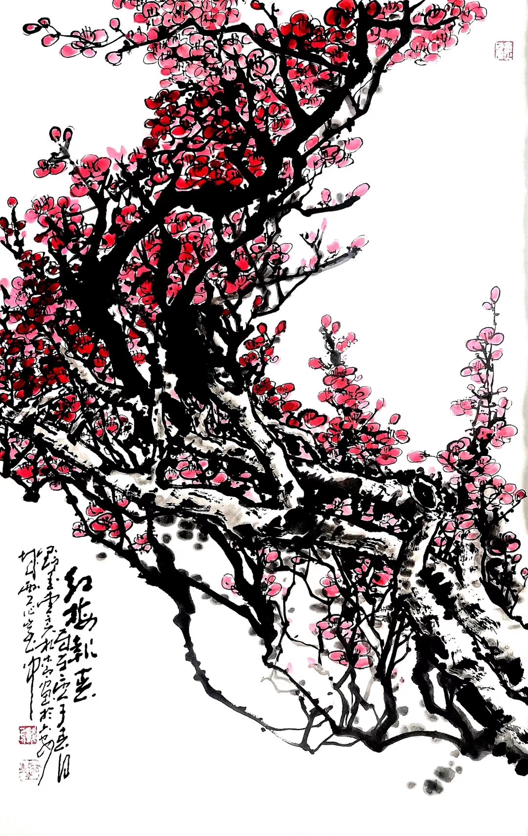 钱松青