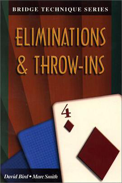 eliminations and throw-ins