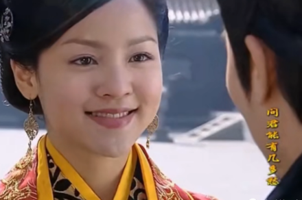 孝明皇后（宋太祖赵匡胤第二任妻子）_百度百科
