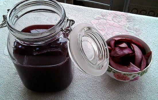  p>洋葱泡红酒是一种既简单又美味的饮品. /p>