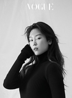 徐玄振写真照
