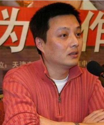徐威