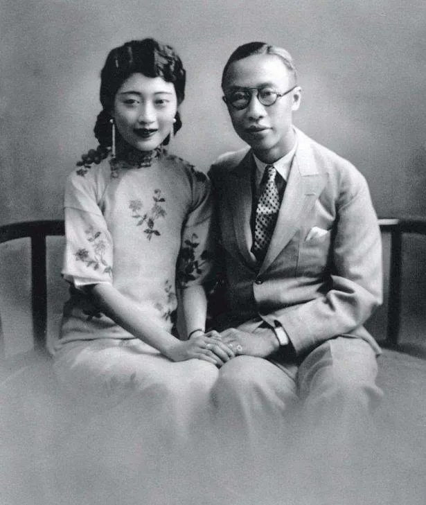 末代皇帝溥仪：他是最孤独的孩子，最自私的丈夫，最可怜的王_百科TA说