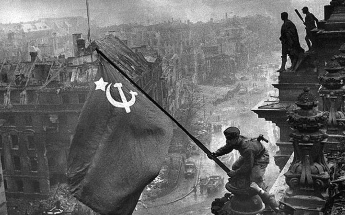 为什么德军在大多数战役里伤亡小于苏军，还是输掉了战争_百科TA说