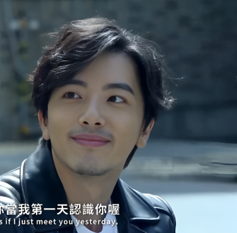 《红色气球》剧照