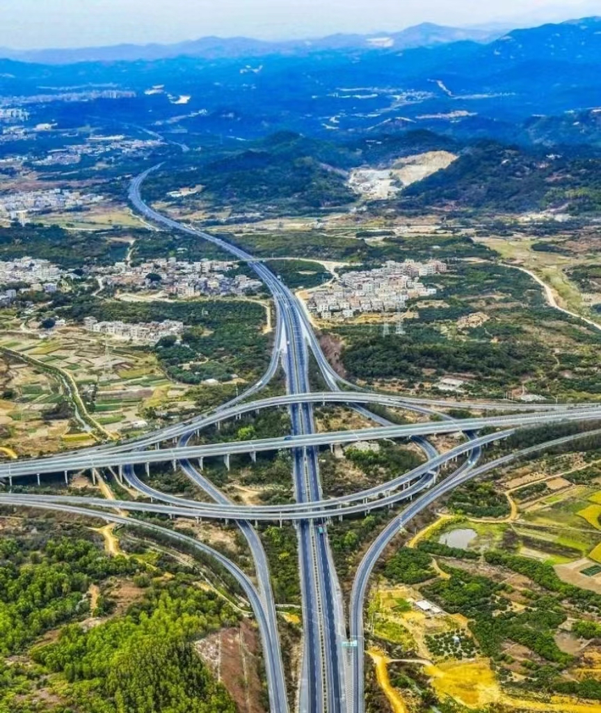 潮州—惠来高速公路