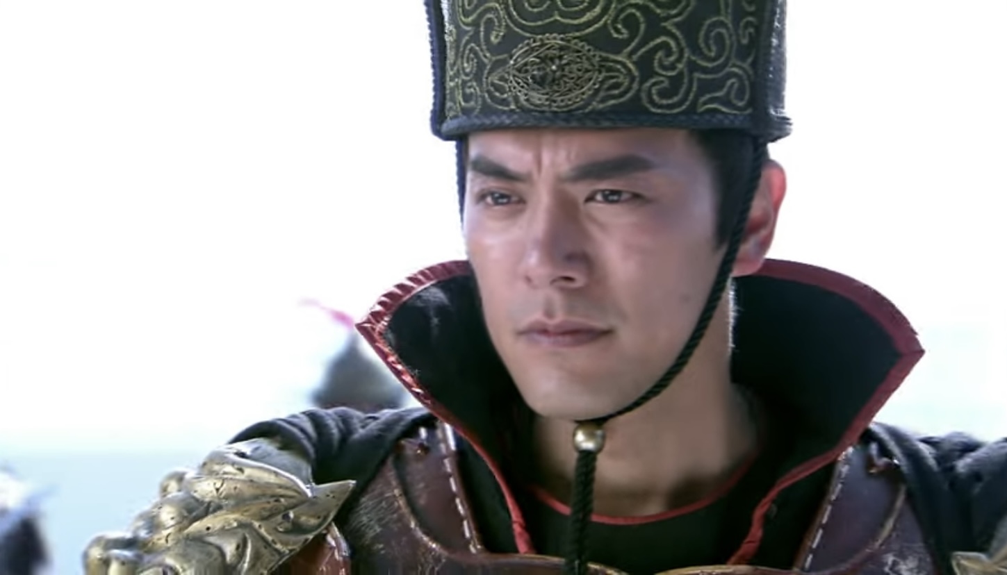  p data-id="tznaumw9fevj">李元芳,电视剧《神探狄仁杰4》中的人物