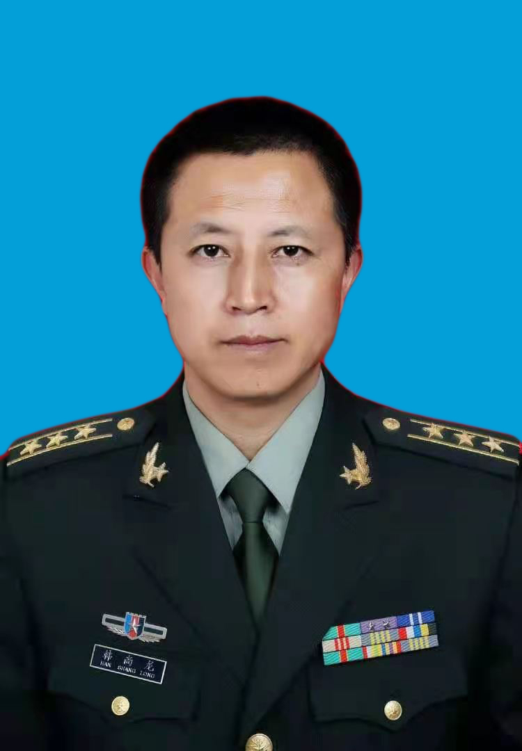  p>韩尚龙,男,汉族,1976年8月生,青海乐都人,2003年7月入党,2002年3月