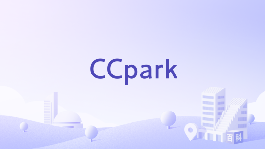CCpark_百度百科