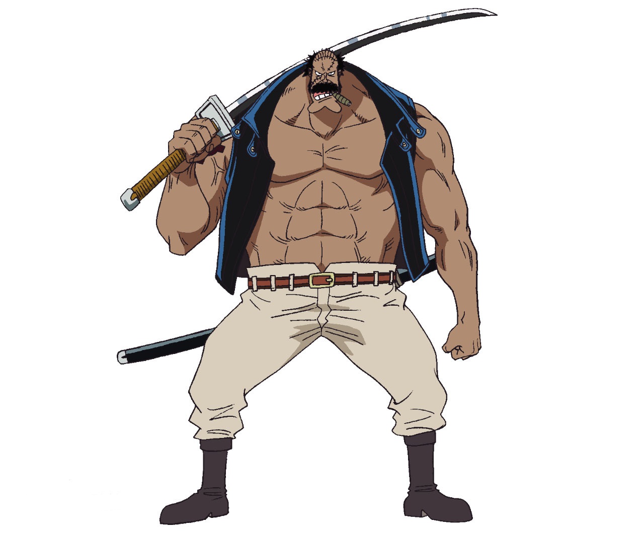  p>白胡子海贼团,日本漫画《 a target="_blank" href="/item/海贼王