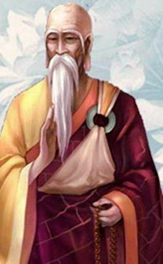  p>灵门禅师,出自 a target="_blank" href="/item/金庸/128951" data